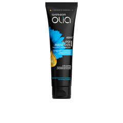 Toitev juuksemask Olia Garnier (150 ml) цена и информация | Маски, масла, сыворотки | kaup24.ee