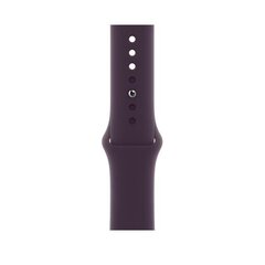 Apple Watch Sport Band Elderberry hind ja info | Nutikellade ja nutivõrude tarvikud | kaup24.ee