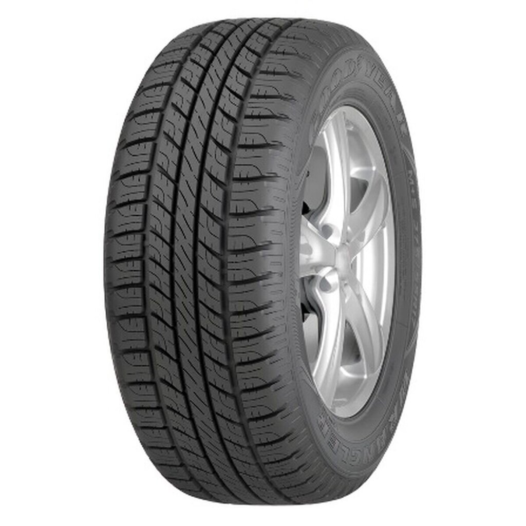 Off-road sõiduki rehv Goodyear Wrangler Hp All Weather 235/70HR16 hind ja info | Suverehvid | kaup24.ee