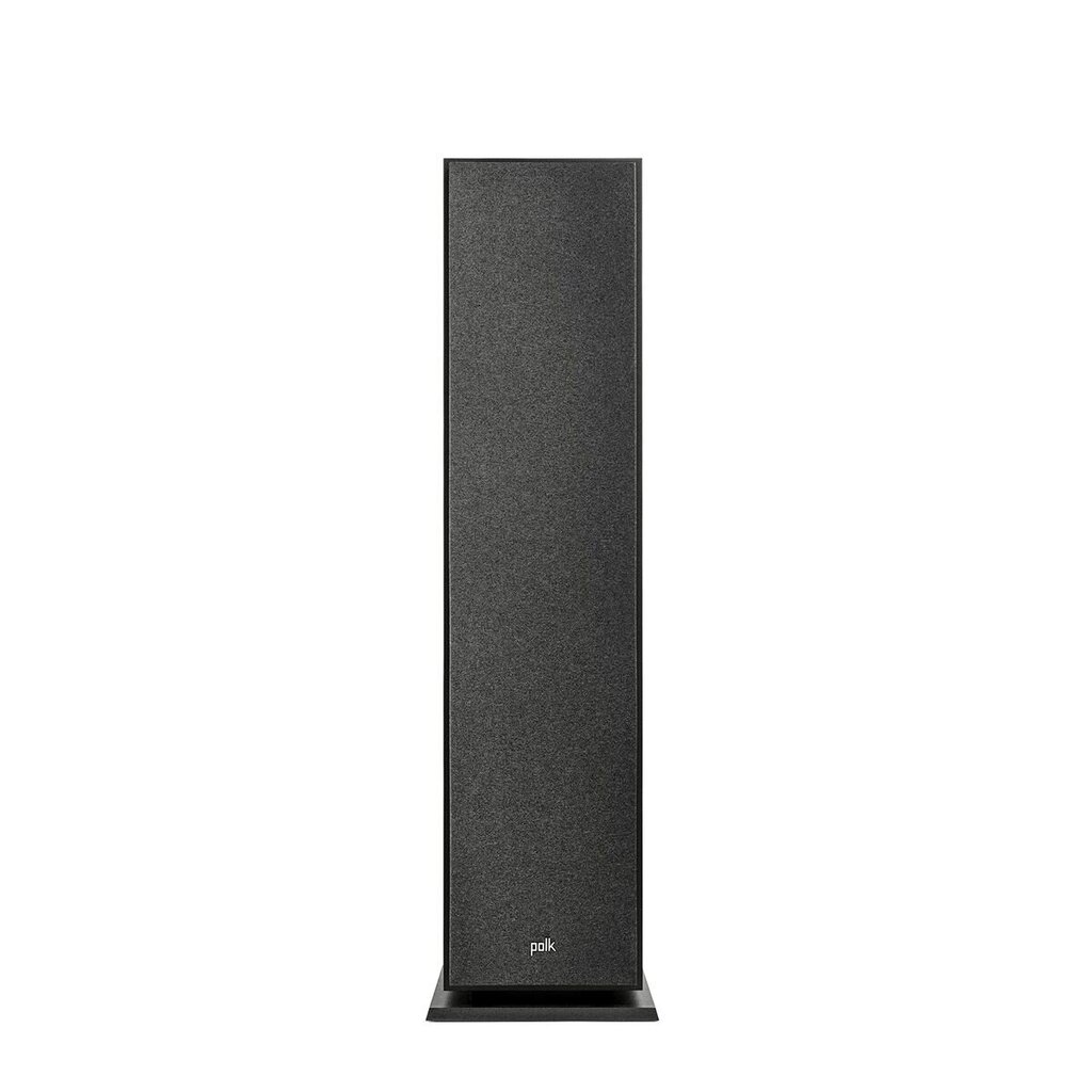 Polk Audio põrandakõlar Monitor XT70 1tk, must hind ja info | Kõlarid | kaup24.ee