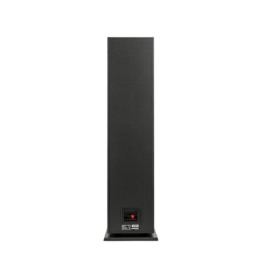 Polk Audio põrandakõlar Monitor XT70 1tk, must hind ja info | Kõlarid | kaup24.ee