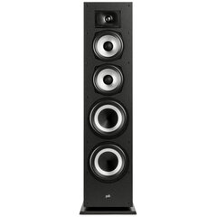 Polk Audio põrandakõlar Monitor XT70 1tk, must цена и информация | Аудиоколонки | kaup24.ee