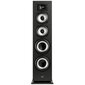 Polk Audio põrandakõlar Monitor XT70 1tk, must hind ja info | Kõlarid | kaup24.ee