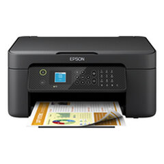 Epson multifunktsionaalne tindiprinter Workforce WF-2910DWF hind ja info | Printerid | kaup24.ee