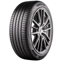 Off-road sõiduki rehv Bridgestone Turanza 6 275/55VR17 цена и информация | Летняя резина | kaup24.ee