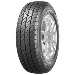 Auto rehv Dunlop ECONODRIVE 215/75R16C hind ja info | Suverehvid | kaup24.ee