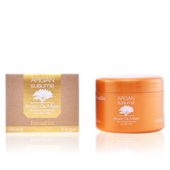 Taastav juuksemask Argan Sublime Farmavita Argan Sublime hind ja info | Maskid, õlid, seerumid | kaup24.ee