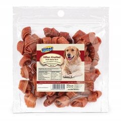 Hiltoni koerte maius - pardi luud 6cm 500g hind ja info | Maiustused koertele | kaup24.ee