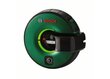 Atino komplekt Joonlaser 0603663A01 Bosch hind ja info | Käsitööriistad | kaup24.ee