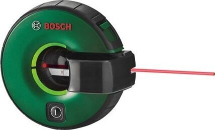 Atino Joonlaser 0603663A00 Bosch hind ja info | Käsitööriistad | kaup24.ee