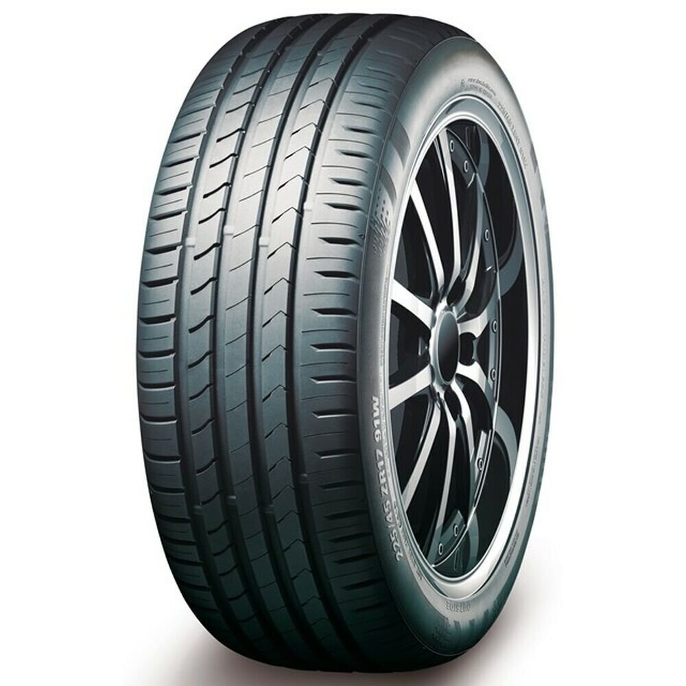 Auto rehv Kumho HS51 Ecsta 235/45VR18 hind ja info | Suverehvid | kaup24.ee