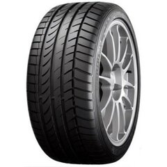 Шины для легковых автомобилей Dunlop SPORT MAXX-TT 225/45YR17 цена и информация | Летняя резина | kaup24.ee