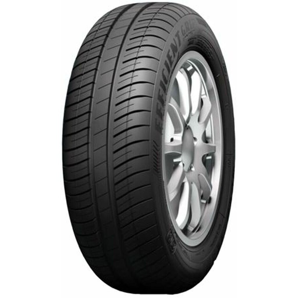 Auto rehv Goodyear Efficientfrip Comact 155/65TR14 hind ja info | Suverehvid | kaup24.ee