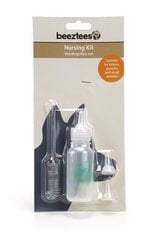 Beeztees Lutipudel Nursing Kit, 50ml цена и информация | Миски, ящики для корма | kaup24.ee