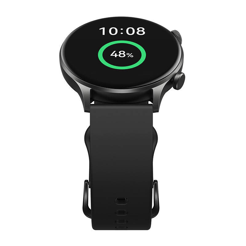 Haylou RT3 Black hind ja info | Nutikellad (smartwatch) | kaup24.ee