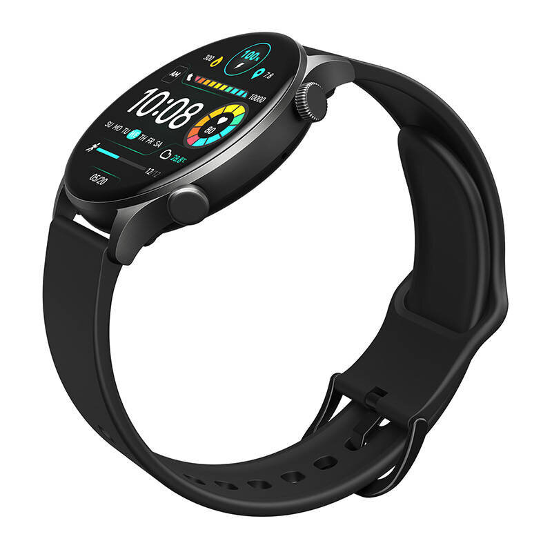 Haylou RT3 Black hind ja info | Nutikellad (smartwatch) | kaup24.ee