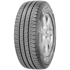 Kaubiku rehv Goodyear Efficientgrip Cargo 215/75R16C hind ja info | Suverehvid | kaup24.ee