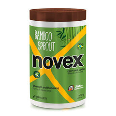 Mask Novex Novex 6080 (1 kg) hind ja info | Maskid, õlid, seerumid | kaup24.ee