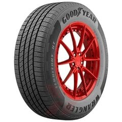 шина для квадроцикла Goodyear WRANGLER TERRITORY HT 255/65HR18 цена и информация | Летняя резина | kaup24.ee