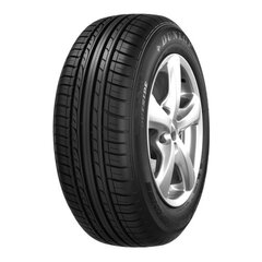 Шины для легковых автомобилей Dunlop SP SPORT FASTRESPONSE 205/55VR17 цена и информация | Летняя резина | kaup24.ee