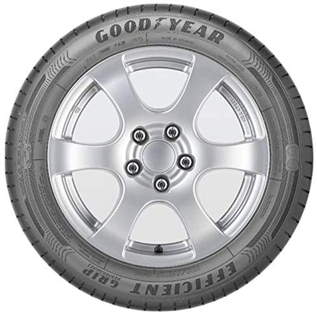 Auto rehv Goodyear Efficientgrip Performance 205/55HR16 hind ja info | Suverehvid | kaup24.ee