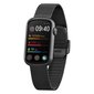 Garett Wave RT Black hind ja info | Nutikellad (smartwatch) | kaup24.ee