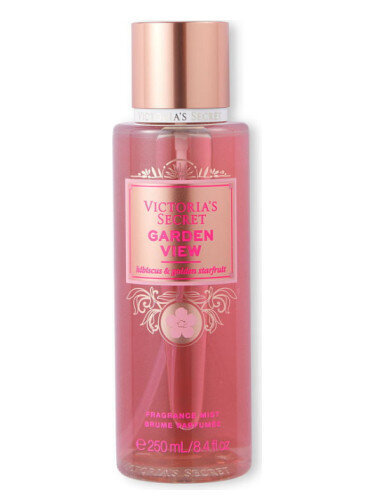 Victoria’s Secreti kehasprei Garden View 250ml hind ja info | Lõhnastatud kosmeetika naistele | kaup24.ee