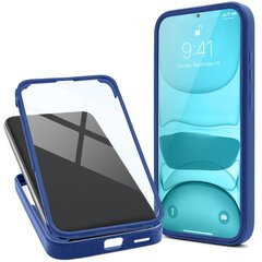 Teleofniümbris Moozy Xiaomi 12T, 12T Pro цена и информация | Чехлы для телефонов | kaup24.ee