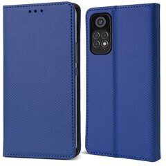 Перекидной чехол Moozy для Xiaomi Redmi Note 11 Pro 5G, Xiaomi Redmi Note 11 Pro цена и информация | Чехлы для телефонов | kaup24.ee