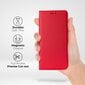 Telefoniümbris Moozy Xiaomi Redmi Note 11 Pro 5G, 11 Pro, Punane hind ja info | Telefoni kaaned, ümbrised | kaup24.ee