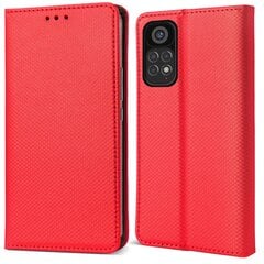 Перекидной чехол Moozy для Xiaomi Redmi Note 11 Pro 5G, Xiaomi Redmi Note 11 Pro цена и информация | Чехлы для телефонов | kaup24.ee