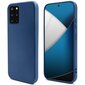 Telefoniümbris Moozy Lifestyle Samsung Galaxy S20 Plus, S20 Plus 5G, sinine hind ja info | Telefoni kaaned, ümbrised | kaup24.ee