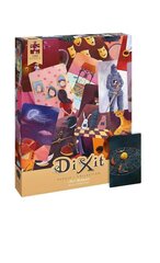 Мозаика с карточками Dixit, 1000 деталей цена и информация | Пазлы | kaup24.ee