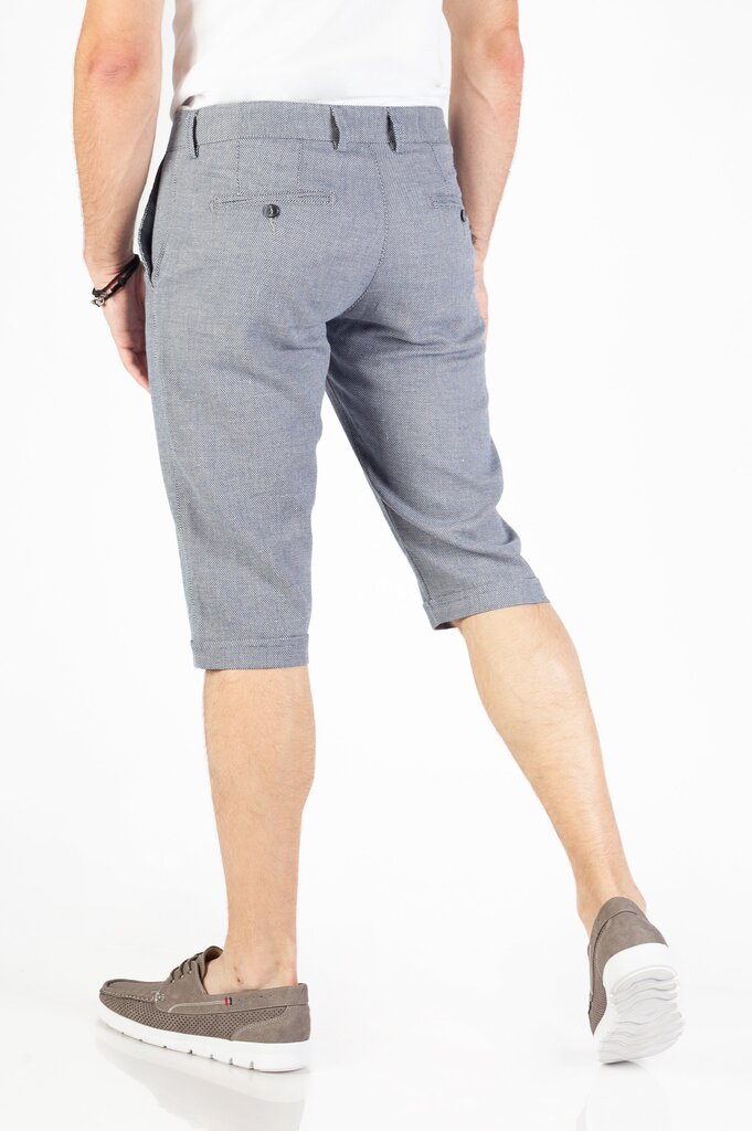 Lühikesed püksid Blk Jeans 83755177104201 hind ja info | Meeste lühikesed püksid | kaup24.ee
