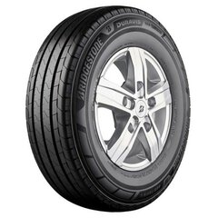 Kaubiku rehv Bridgestone DURAVIS VAN 215/60R16C hind ja info | Suverehvid | kaup24.ee