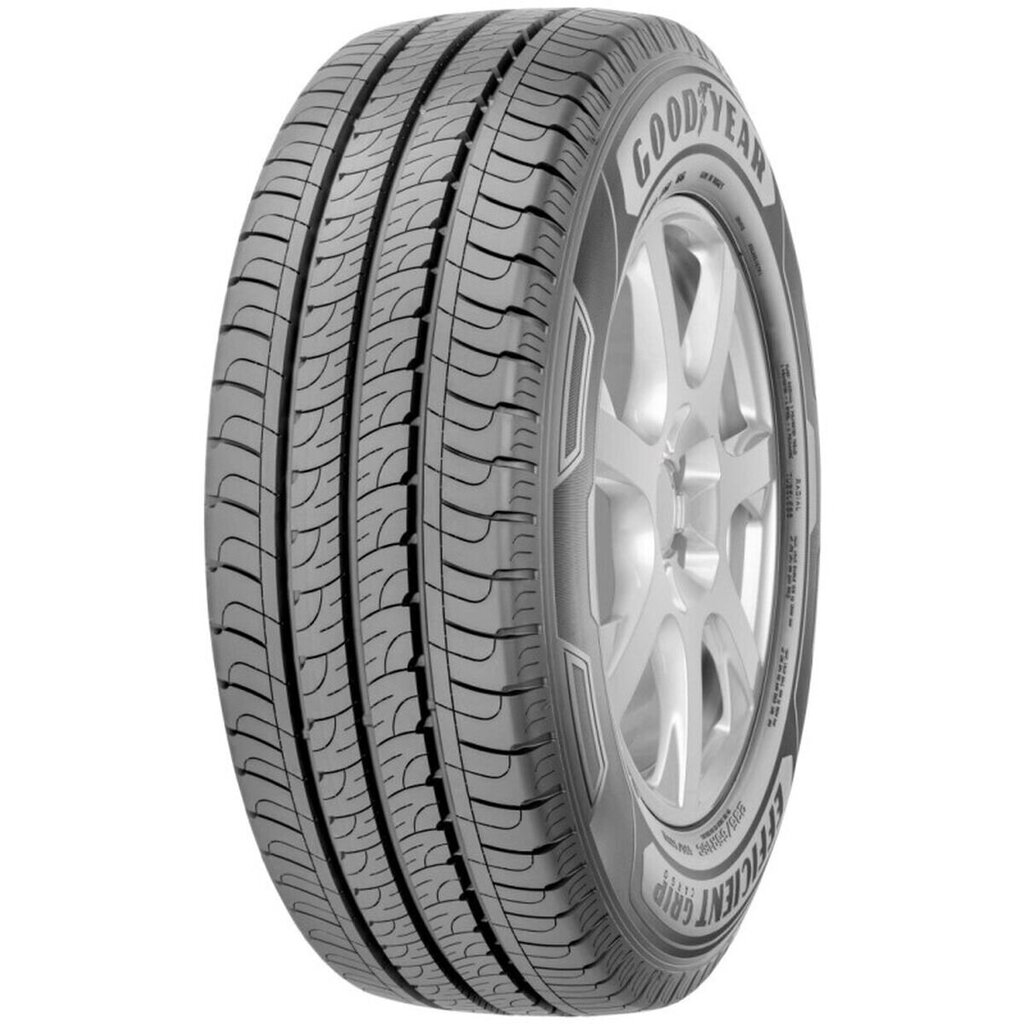 Kaubiku rehv Goodyear EFFICIENTGRIP CARGO 195/75R16C hind ja info | Suverehvid | kaup24.ee