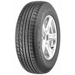 шина для квадроцикла Dunlop TOURING A/S GRANDTREK 225/70HR16 цена и информация | Летняя резина | kaup24.ee