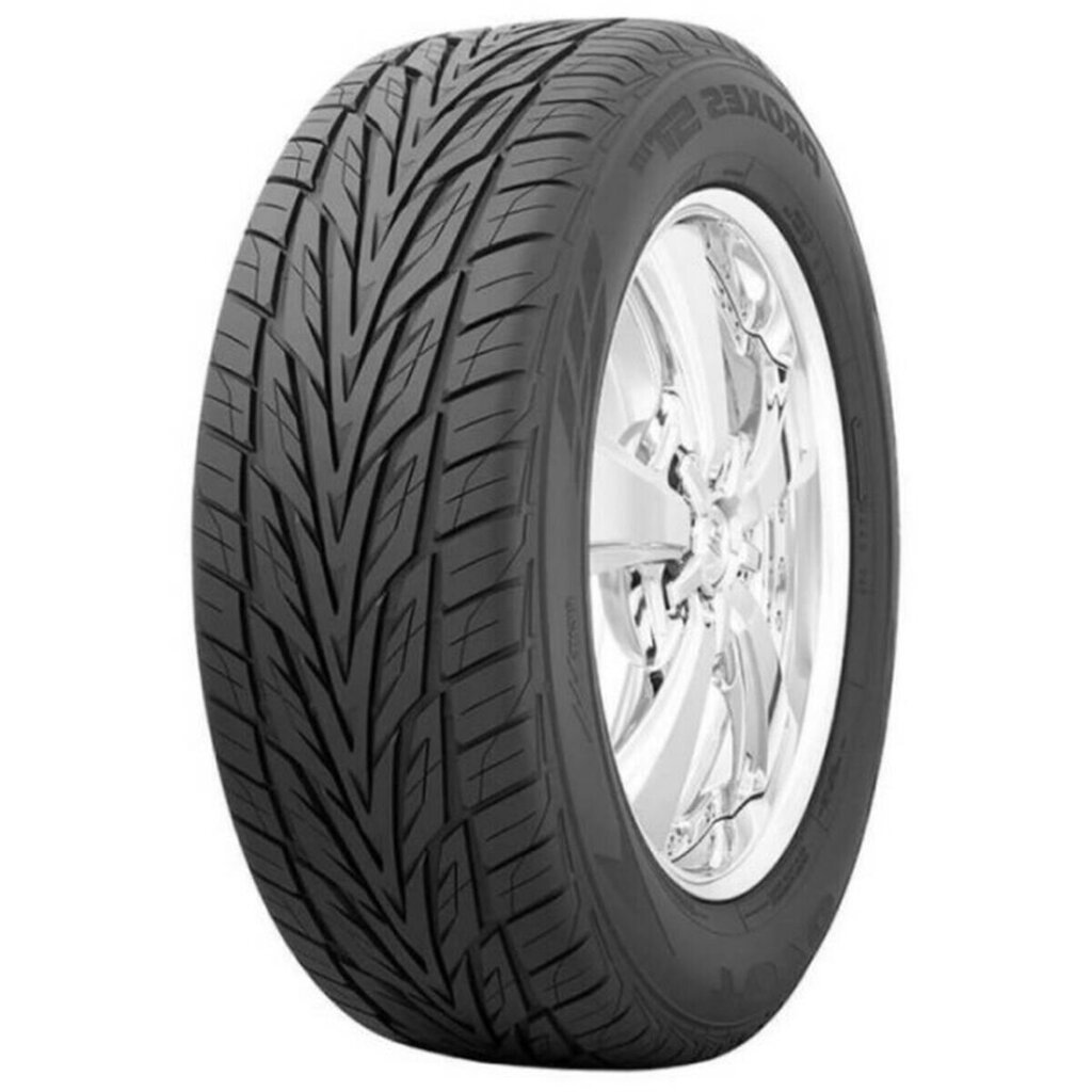 Off-road sõiduki rehv Toyo Tires PROXES ST III 265/60VR18 hind ja info | Suverehvid | kaup24.ee