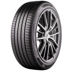 Auto rehv Bridgestone TURANZA 6 215/45YR17 hind ja info | Suverehvid | kaup24.ee