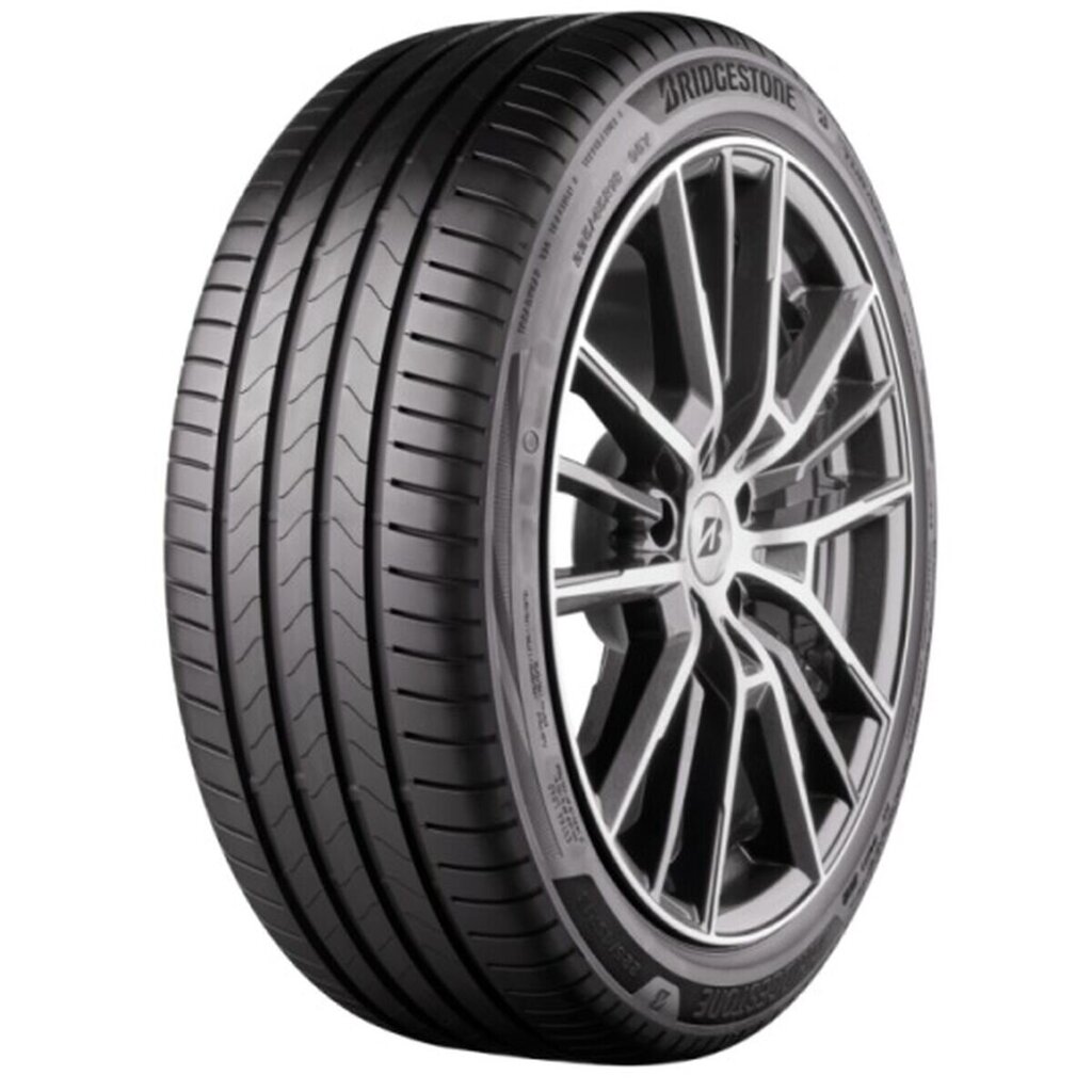 Off-road sõiduki rehv Bridgestone TURANZA 6 265/45YR20 hind ja info | Suverehvid | kaup24.ee