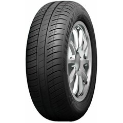 Auto rehv Goodyear EFFICIENTGRIP COMPACT 185/60TR15 hind ja info | Suverehvid | kaup24.ee