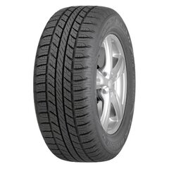 Off-road sõiduki rehv Goodyear WRANGLER HP ALL WEATHER 235/55VR19 hind ja info | Suverehvid | kaup24.ee