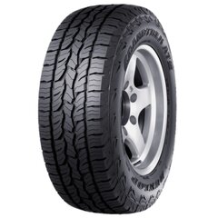 Off-road sõiduki rehv Dunlop AT5 GRANDTREK 265/70TR16 hind ja info | Suverehvid | kaup24.ee