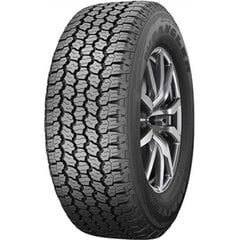 Off-road sõiduki rehv Goodyear WRANGLER AT ADVENTURE 205R16C hind ja info | Suverehvid | kaup24.ee