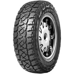 Off-road sõiduki rehv Kumho MT51 ROAD VENTURE 225/75QR16 цена и информация | Летняя резина | kaup24.ee