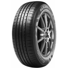 Auto rehv Kumho TA31 SOLUS 225/45VR18 цена и информация | Летняя резина | kaup24.ee