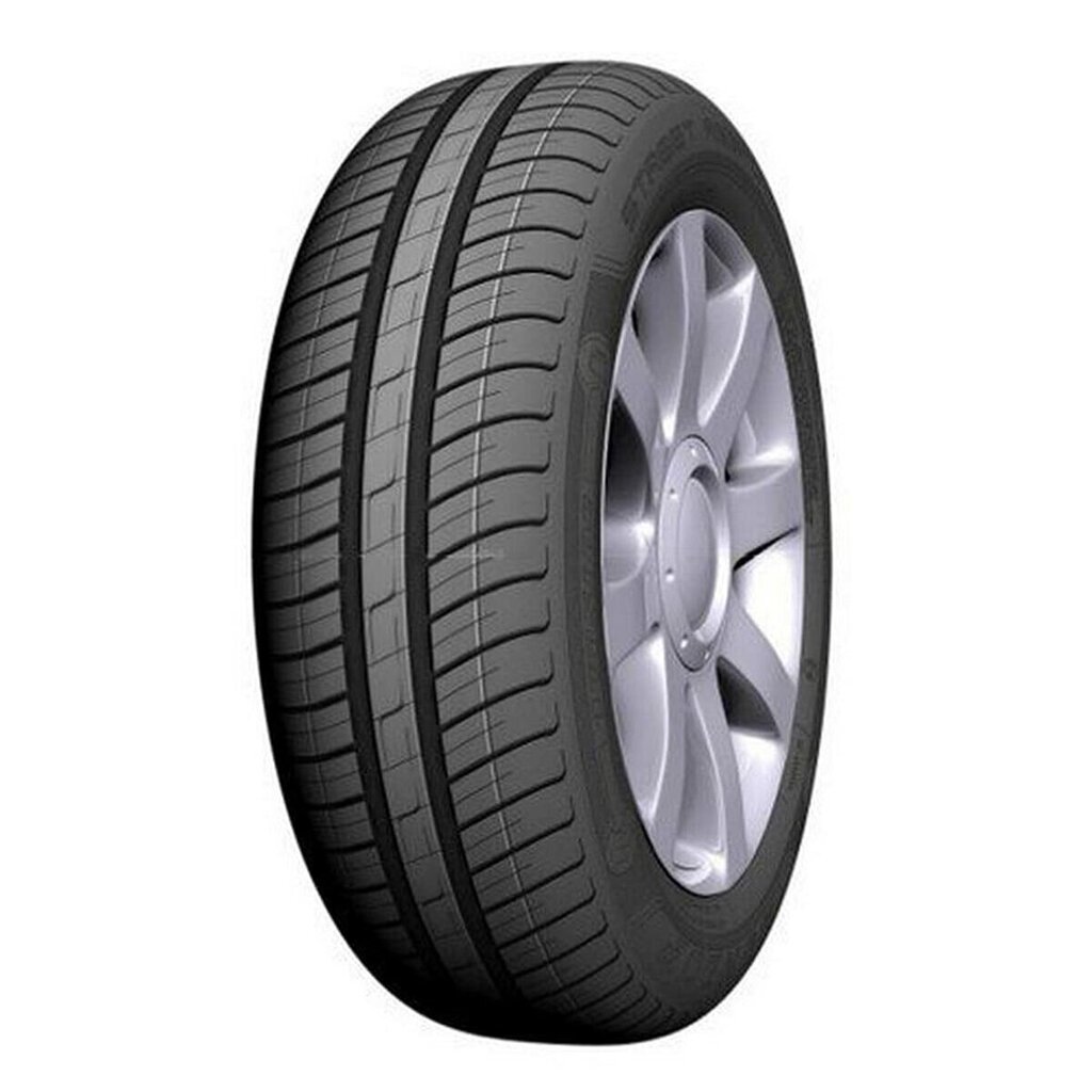 Auto rehv Dunlop STREETRESPONSE-2 185/60TR14 hind ja info | Suverehvid | kaup24.ee