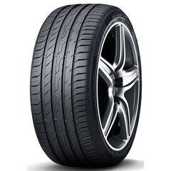 Auto rehv Nexen N´FERA SPORT 225/45ZR17 hind ja info | Suverehvid | kaup24.ee