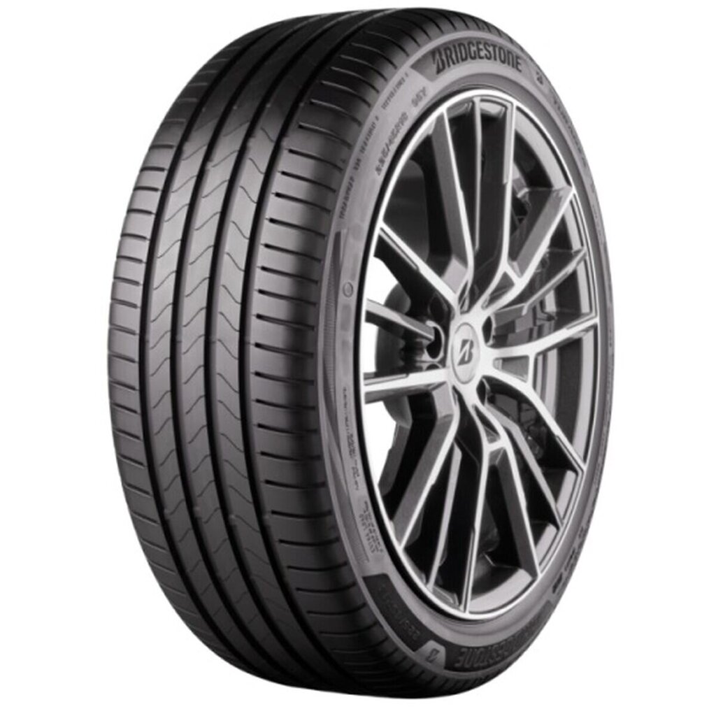 Auto rehv Bridgestone TURANZA 6 255/40YR19 цена и информация | Suverehvid | kaup24.ee