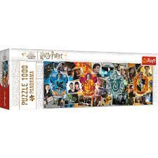 Pusle Harry Potter Trefl, 1000-osaline hind ja info | Pusled | kaup24.ee